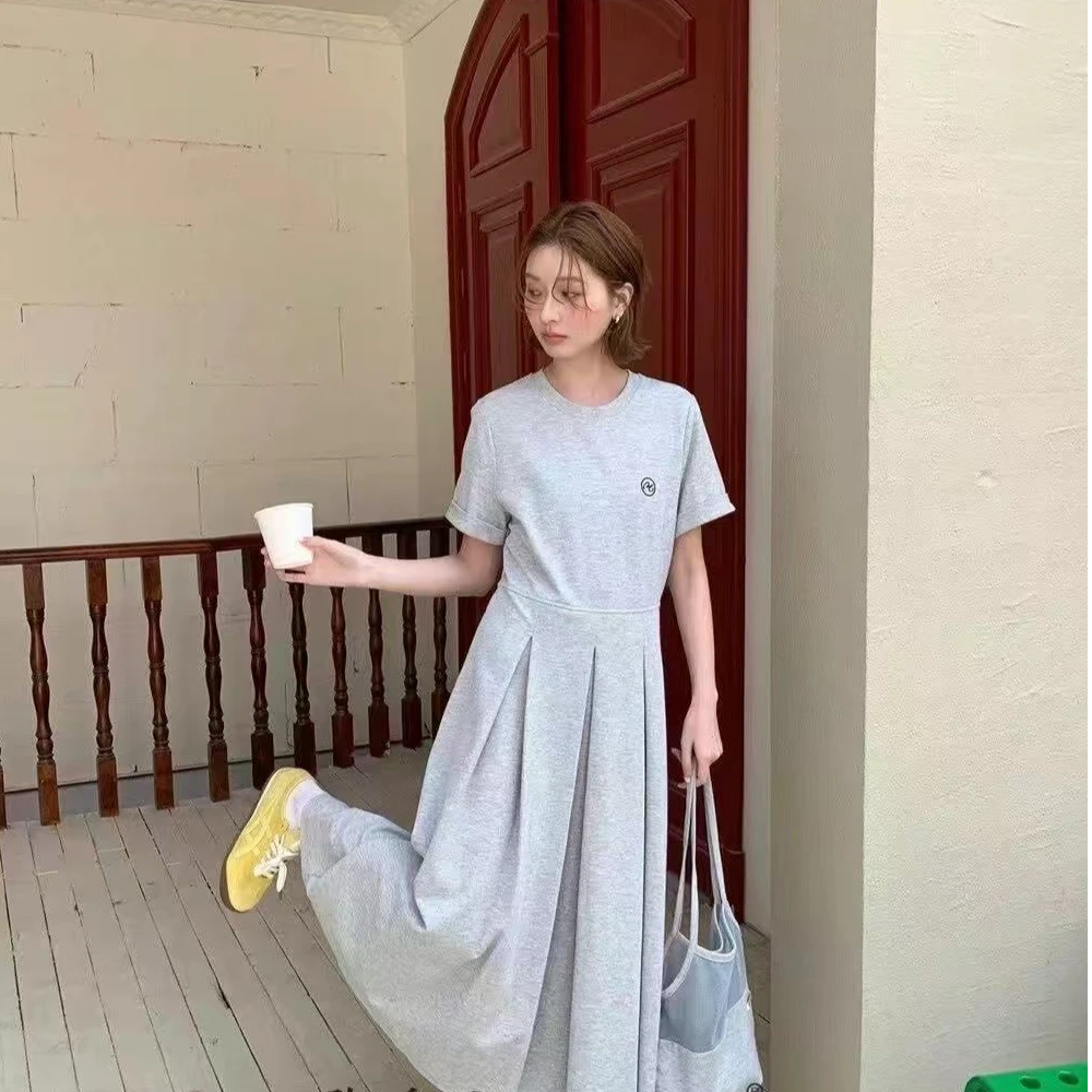 集合链接（001-200）夏季韩货品质连衣裙套装