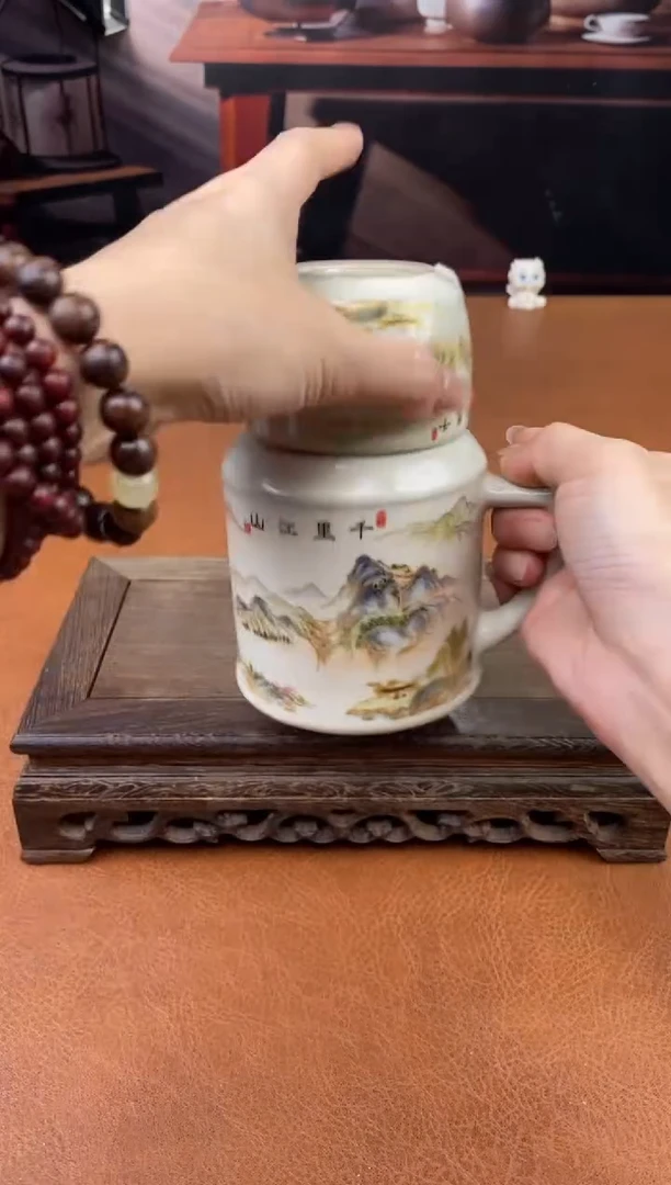 陶禧茶器闪购福利V