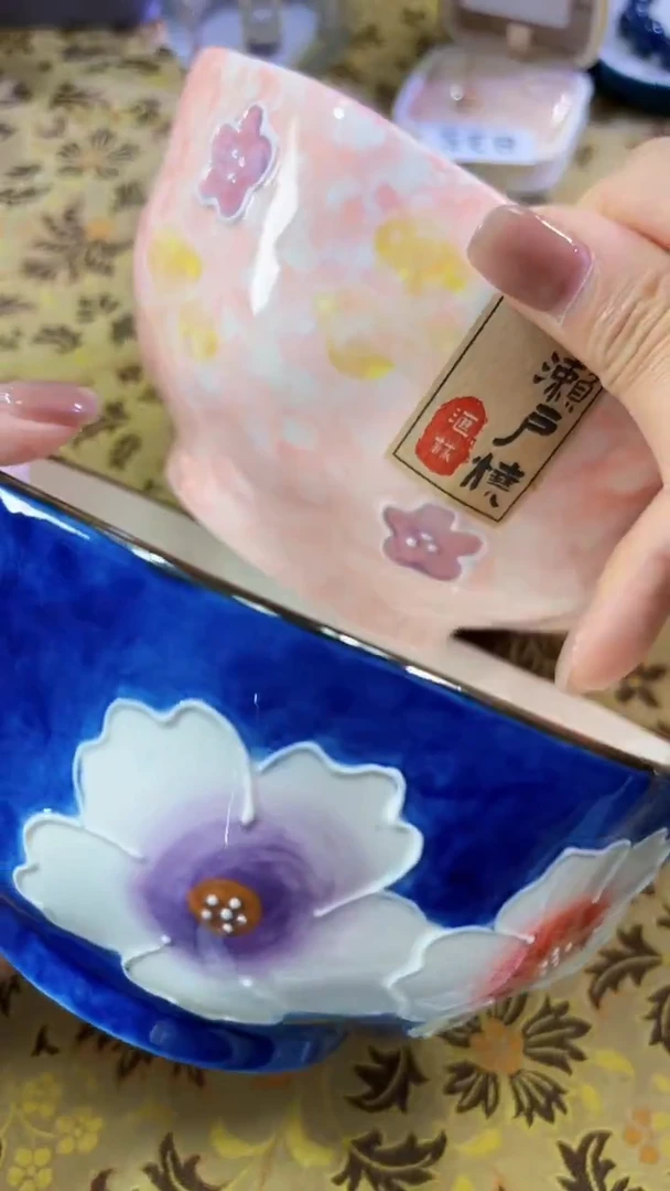 瓷片陶茶666文玩周边多人