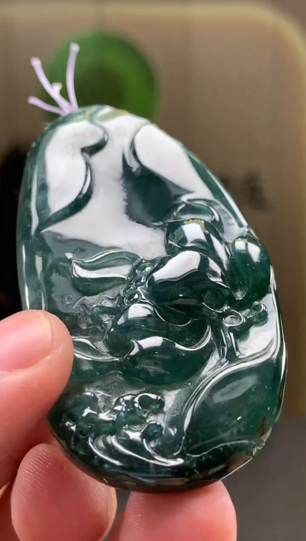 未镶嵌定制翡翠********120