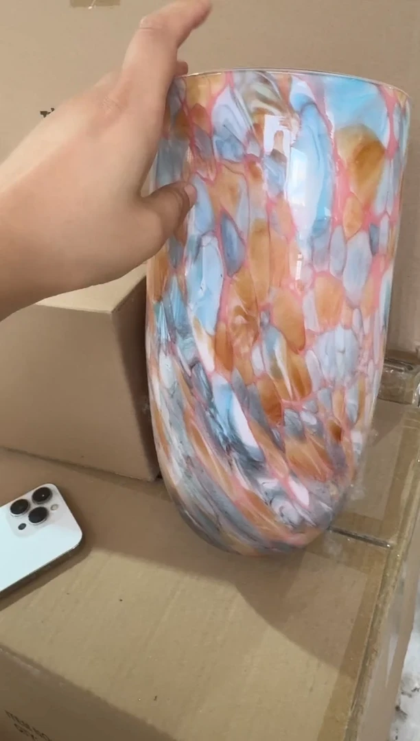 万间家居美物花瓶306