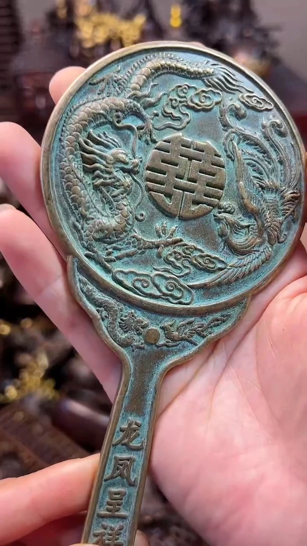 1物品摆件  案台摆件