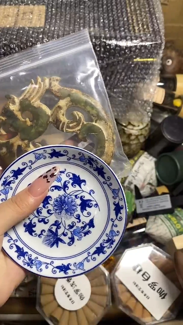 梅****下工艺品艺术美术品1
