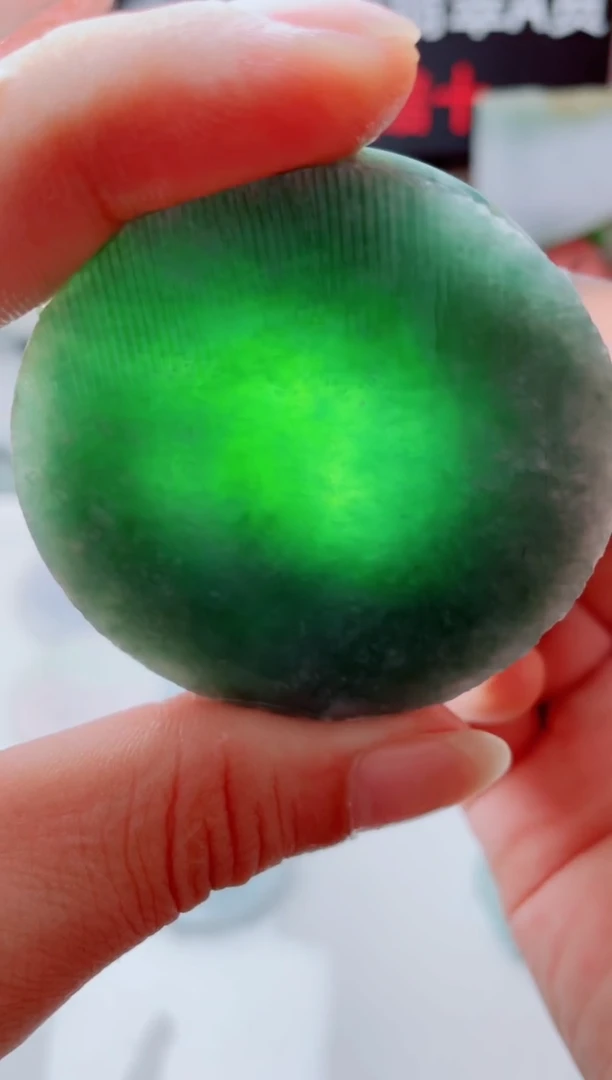 颈饰未镶嵌翡翠708......