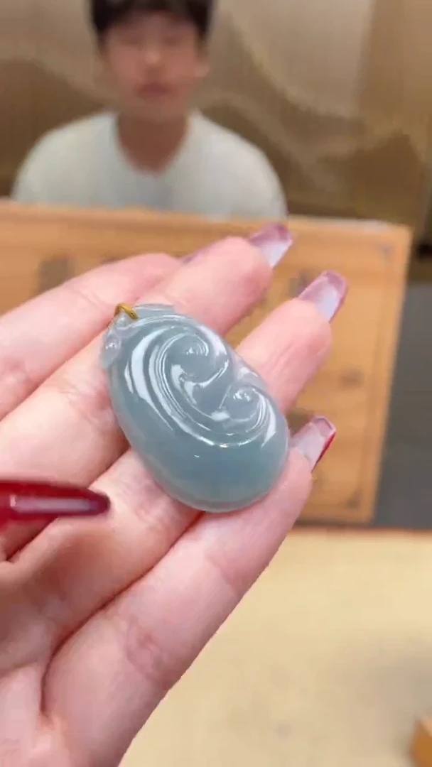 【闪购商品】定制翡翠未镶嵌       *508