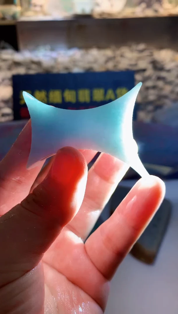 翡翠挂件未镶嵌0韩0翡翠珠宝241