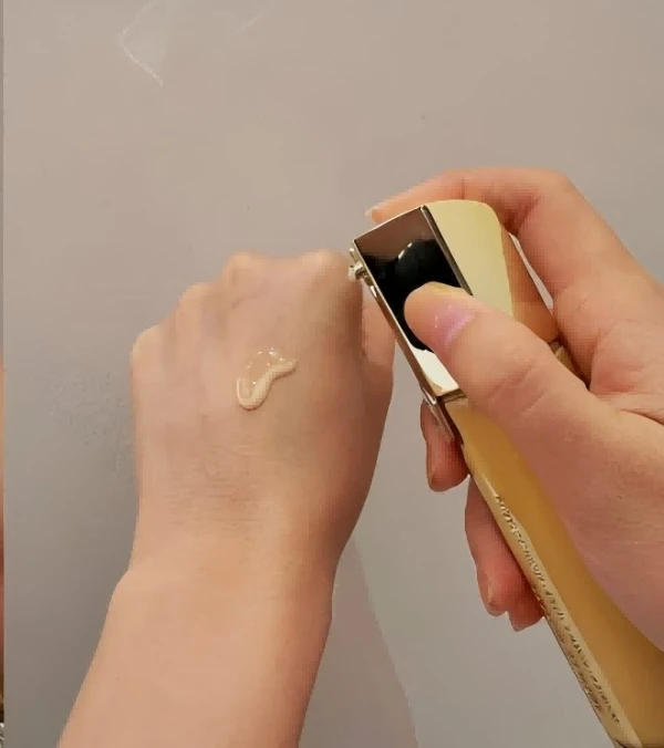 大韩推荐 小娇#双色管的片装的精华