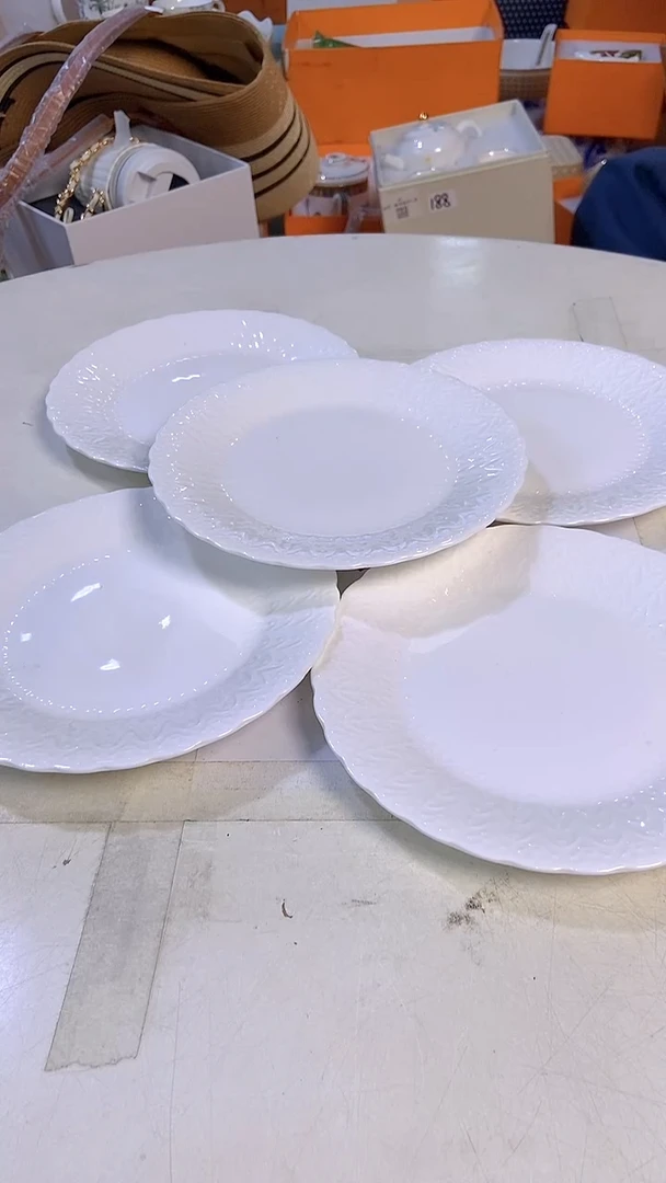 杯鸿辉家品牌瓷器，京东包邮！