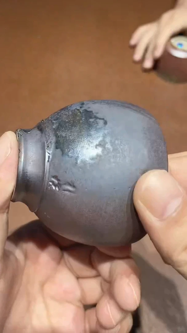 奢瓷柴烧茶器专拍链接792