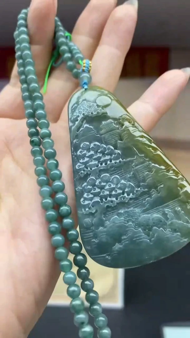 未镶嵌定制翡翠********745