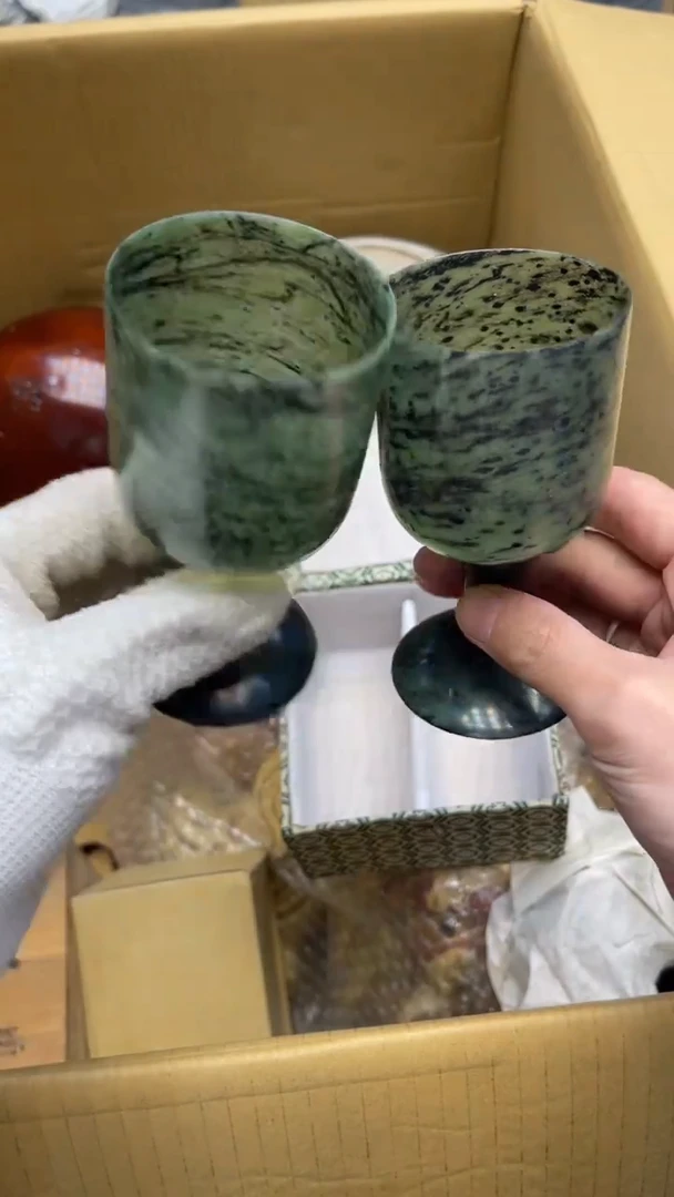 瓷片双*座中古商品 谨慎购买2155