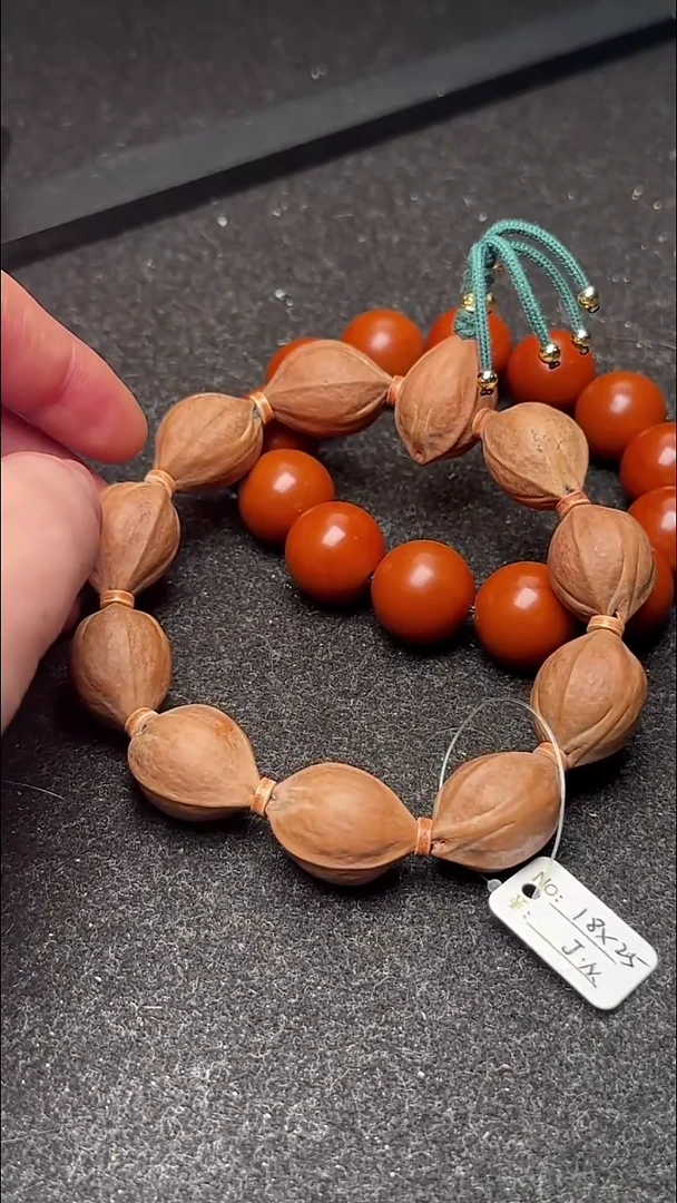 手串/手链橄榄核1825