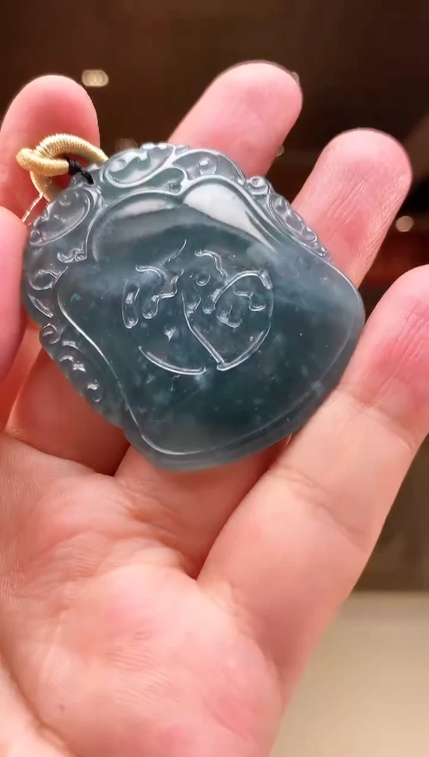 【闪购商品】定制翡翠未镶嵌        *565