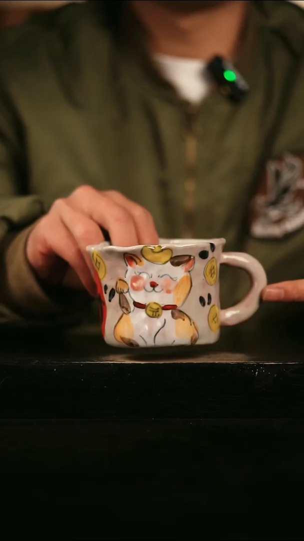 其他252遇瓷手作同款