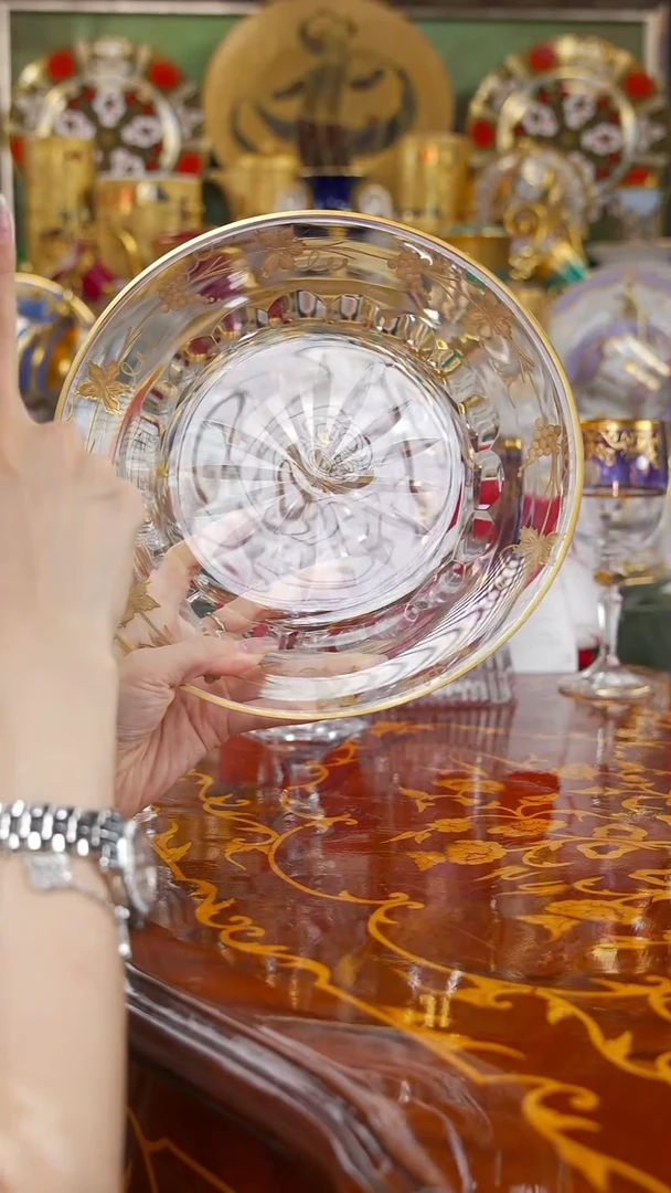摆件米多家中古瓷器如图所示53