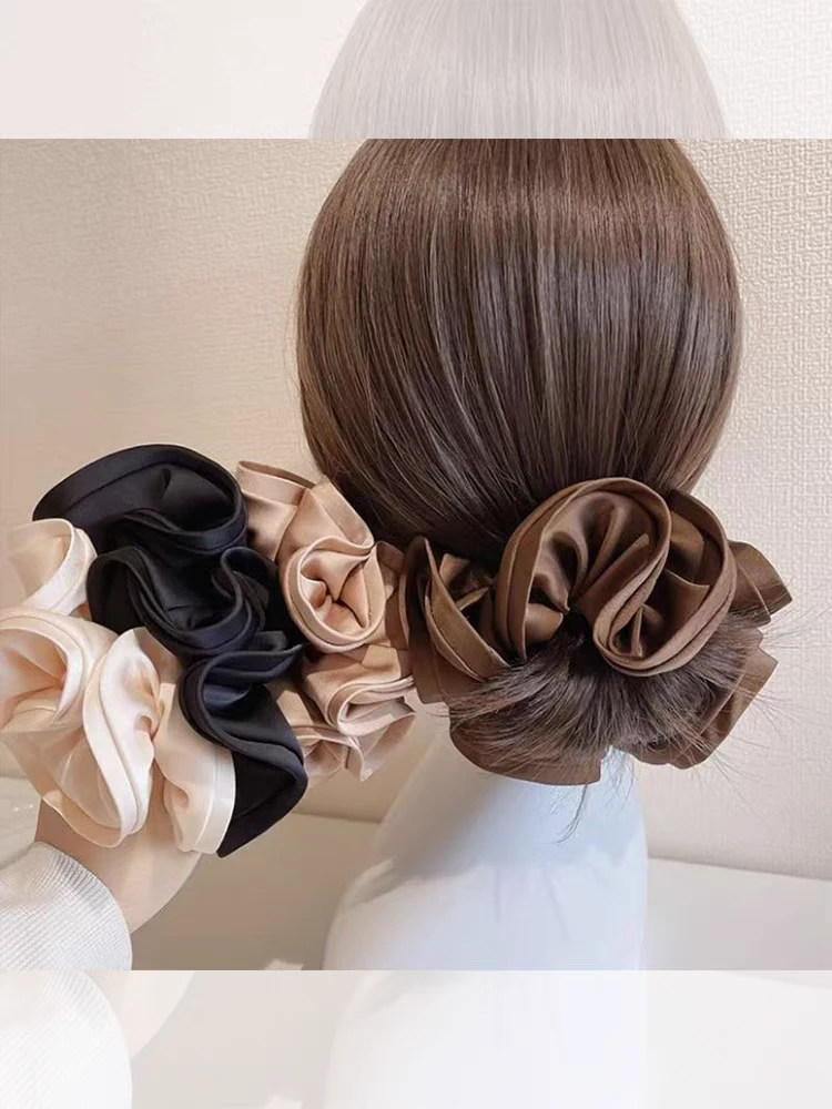 〖蕙子严选〗ZH A506新款百搭高质发绳