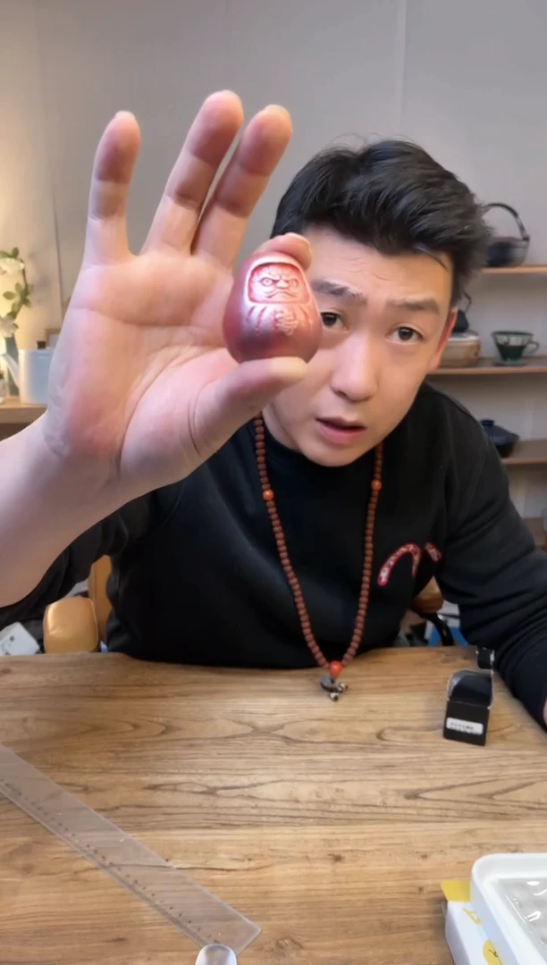 【闪购商品】瓷片dmzzzh 南部铁器铸铁镇纸