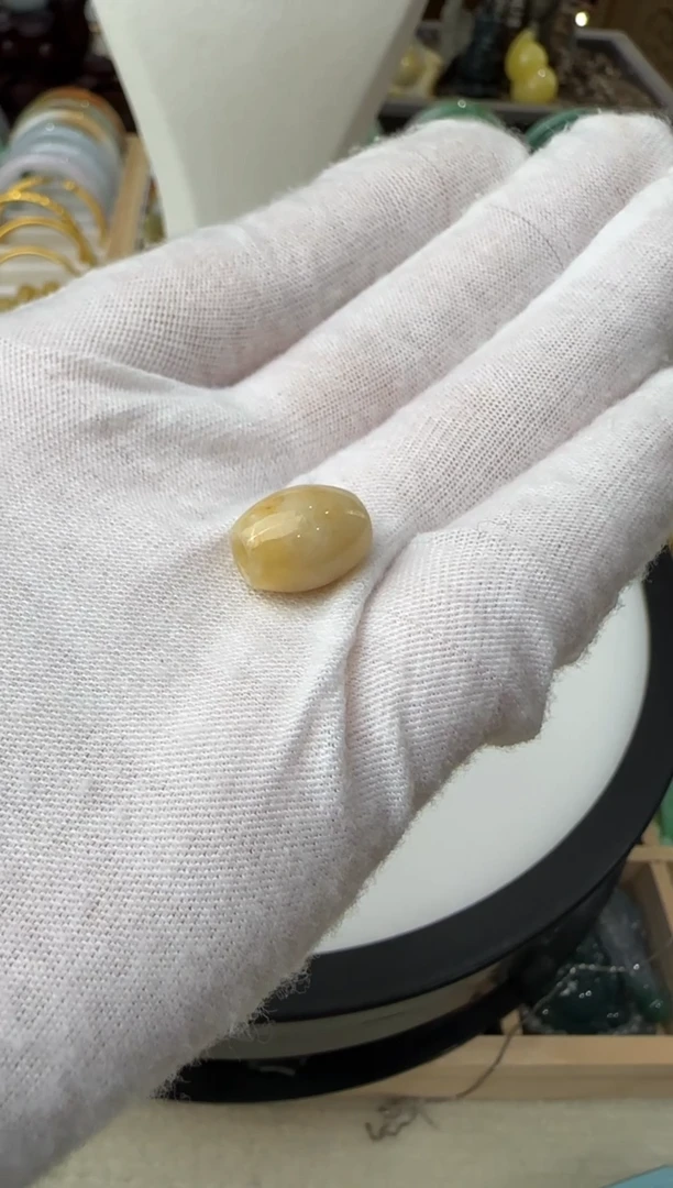 未镶嵌手链翡翠吊坠