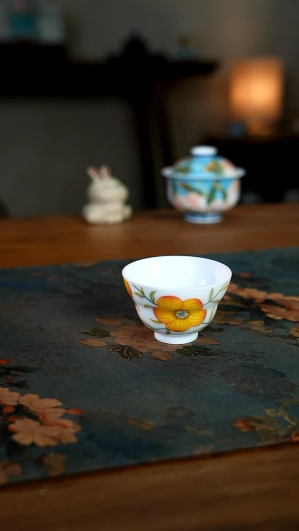 陶瓷一二零六-二三九