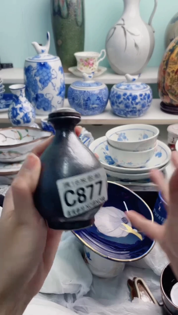 陶瓷夭*?C877********