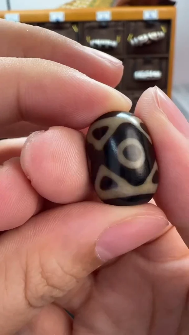 玛瑙/玉髓（覆膜）颈饰未镶嵌156（微瑕随机发货）