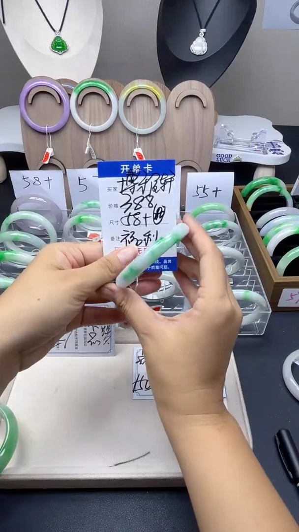 博*轩所见即所得，一物一拍美慧07