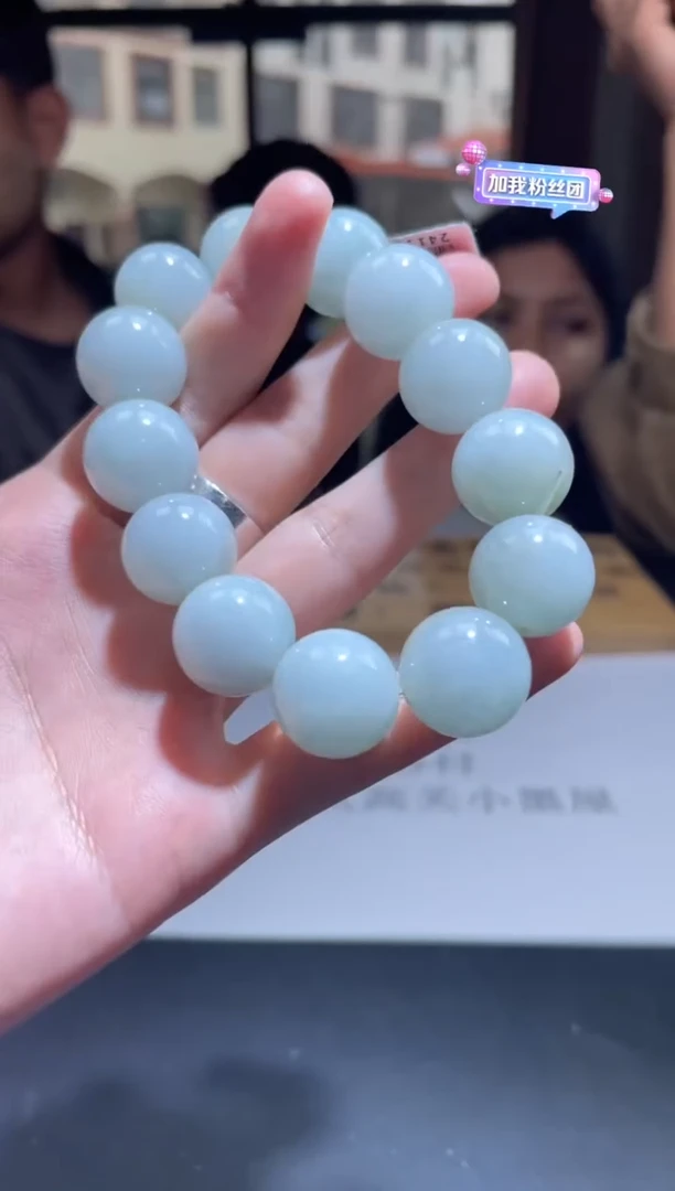 定制翡翠未镶嵌定制孤品