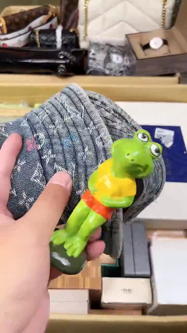 瓷片.全球寻宝高端瓷儿