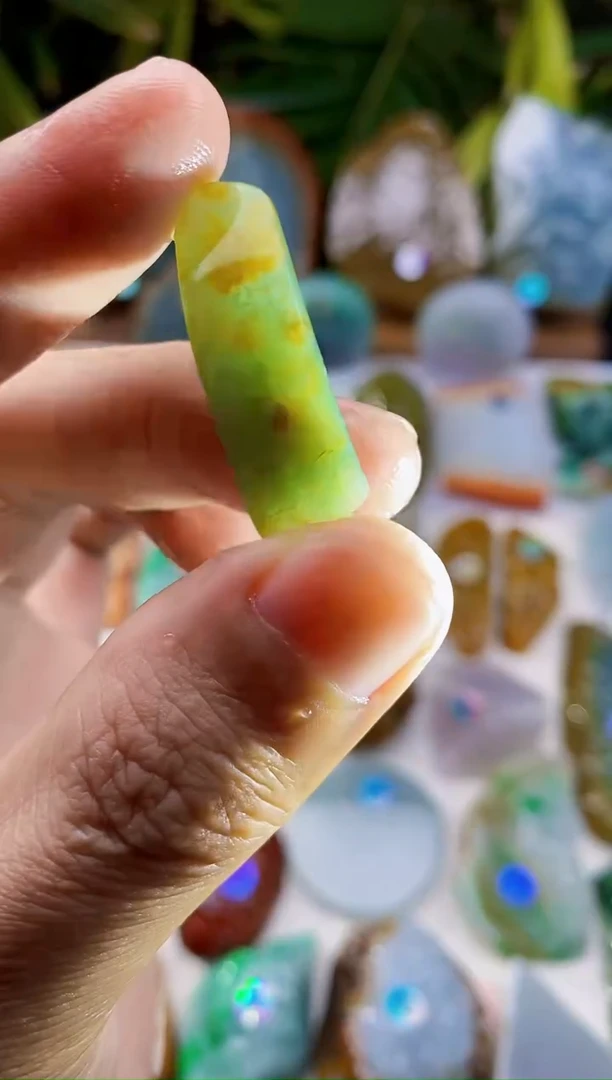 未镶嵌定制翡翠1