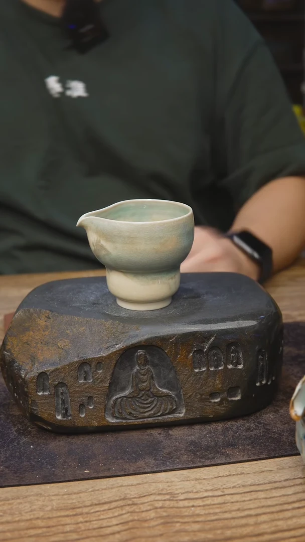 甘石陶艺开播福利251
