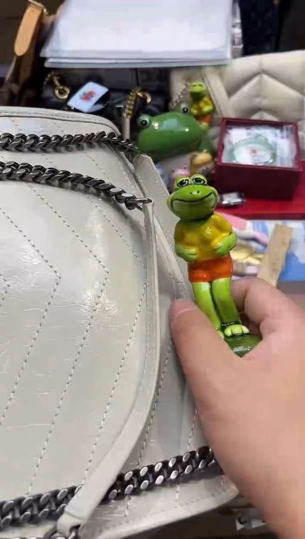 瓷片全球寻宝高端瓷儿