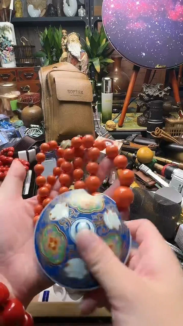 瓷器摆件茶文化  工艺美术
