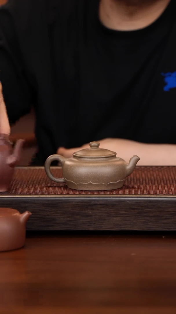 茶壶紫砂德*徐壶记紫砂精选