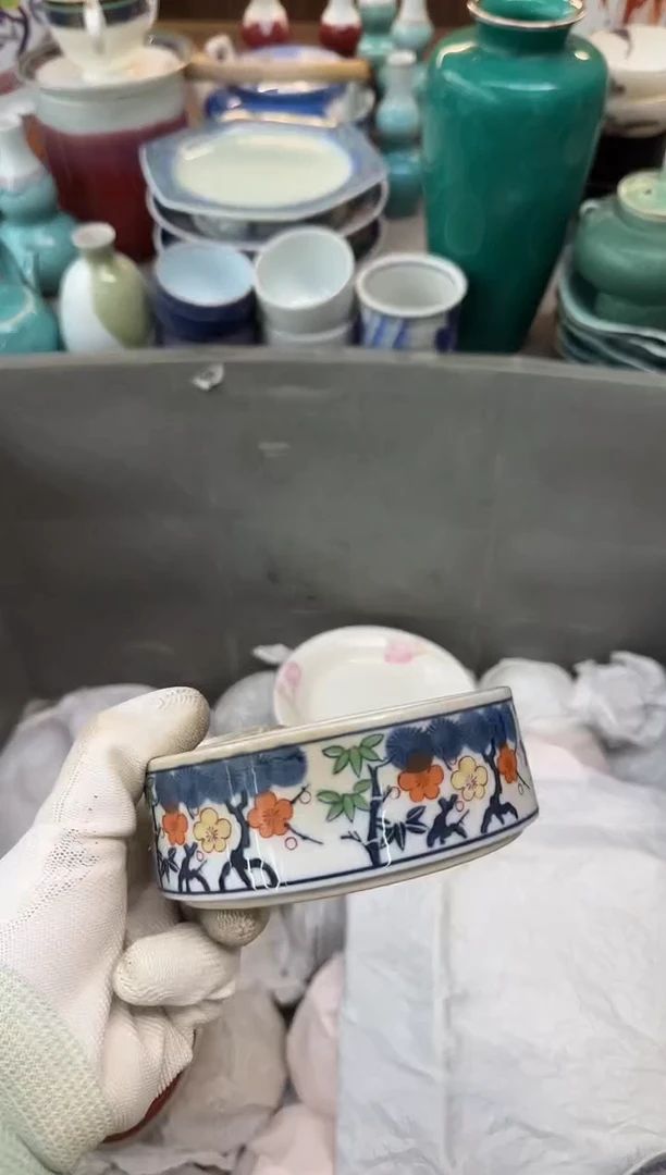 摆件美*瓷器瓷器瓷器瓷器