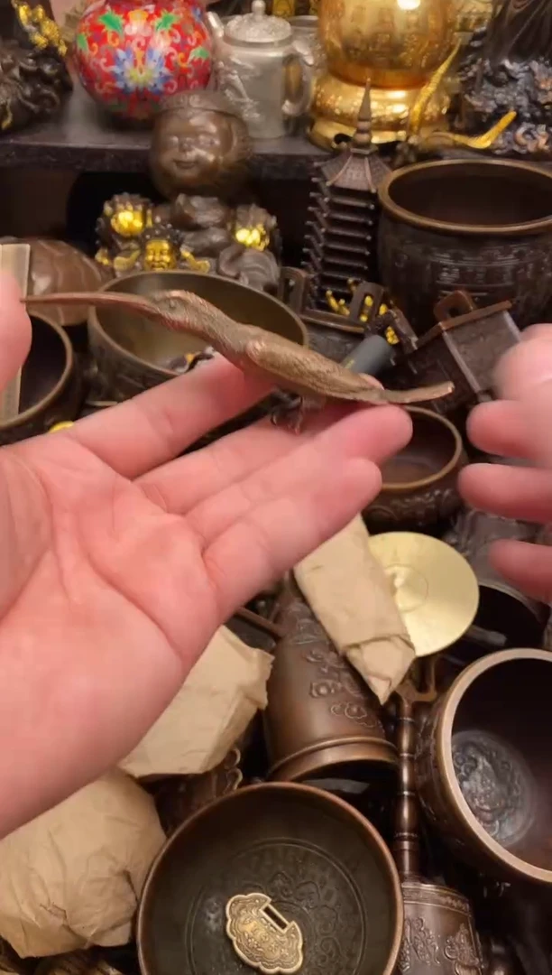 案台摆件 物品摆件