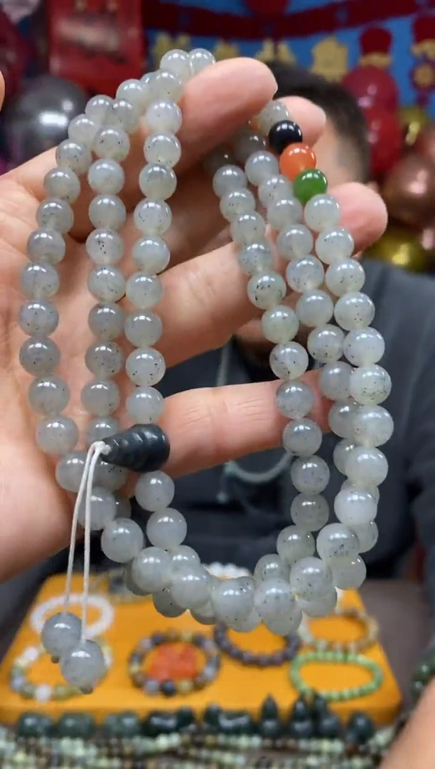 颈饰未镶嵌和田玉颜色多样性发货拍一发一