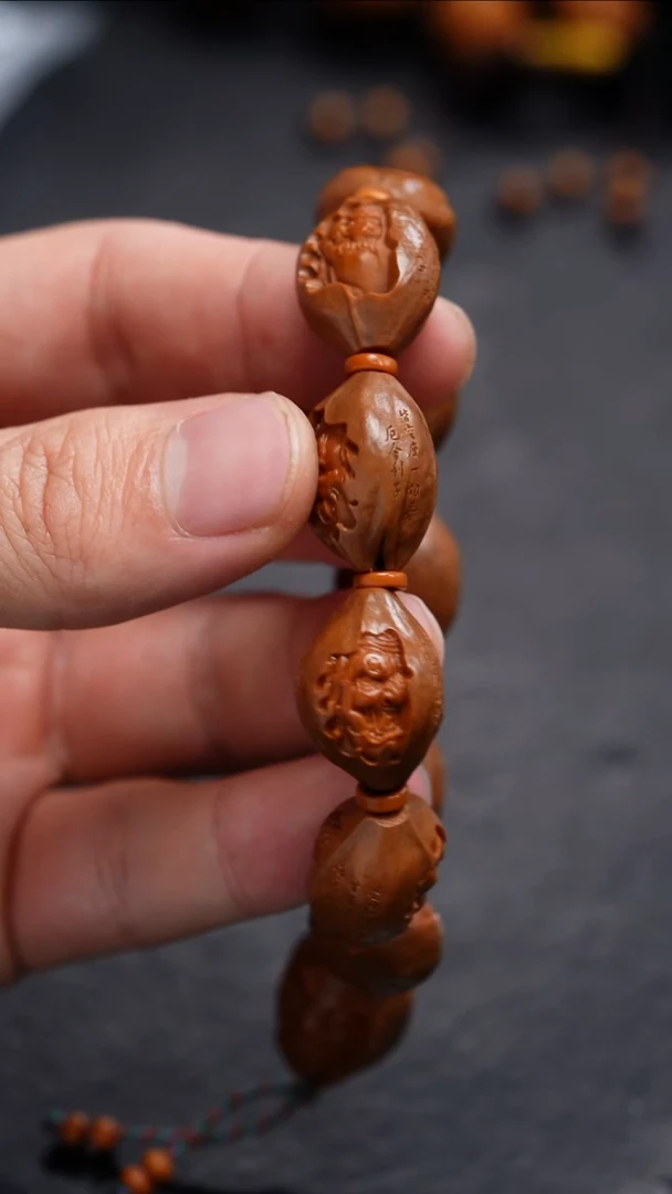 手串/手链橄榄核橄榄核
