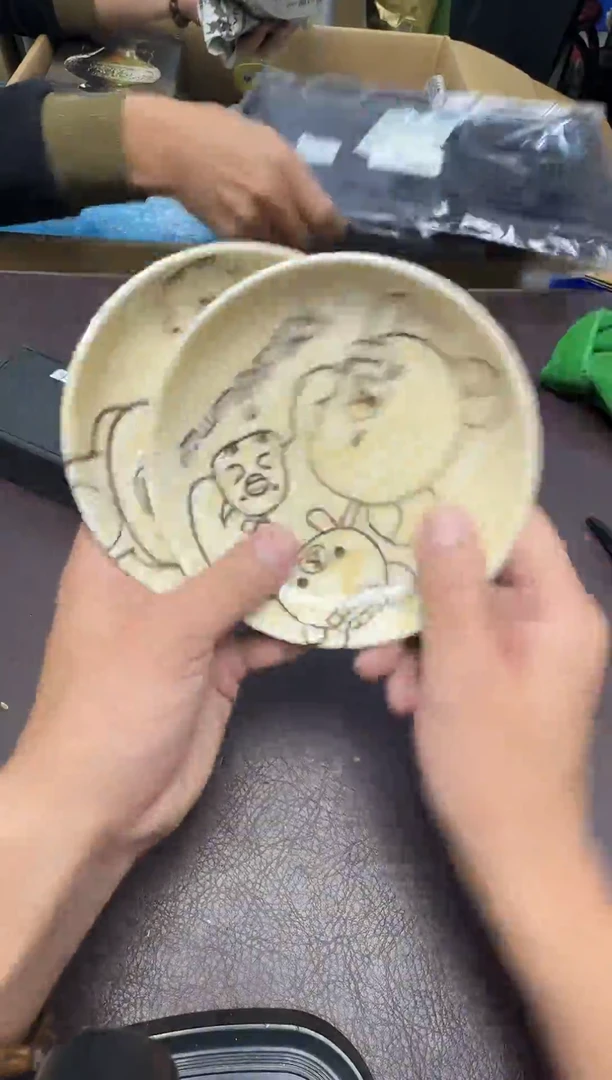 手工艺品琉璃十*183