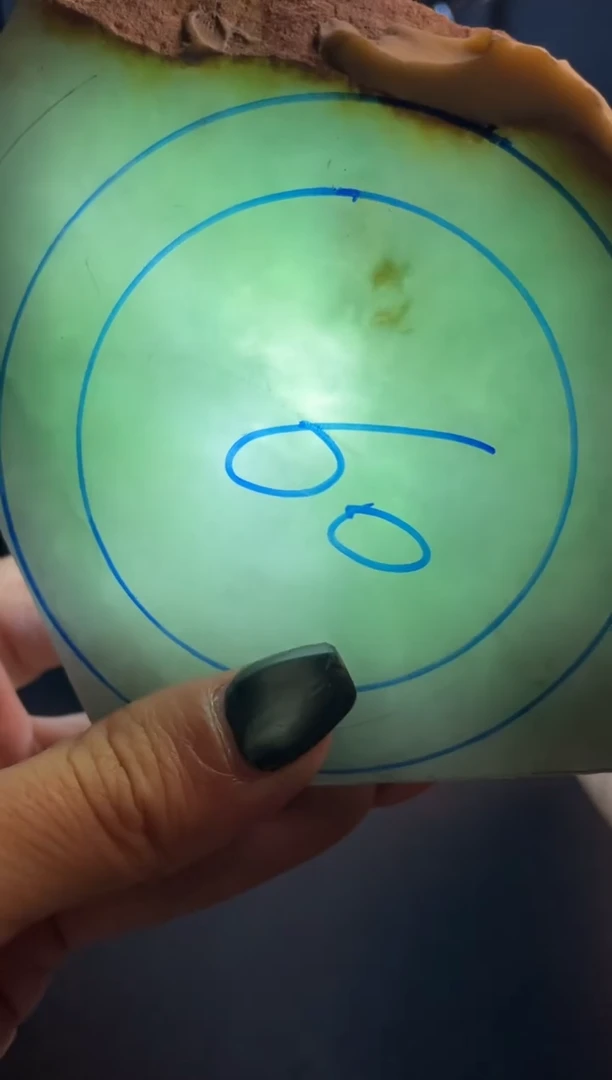 定制翡翠手镯未镶嵌L****C翡翠