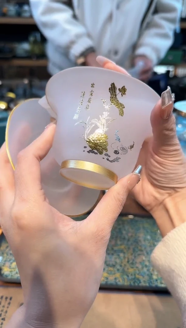 【闪购商品】不带茶盘不带礼盒@@a3004