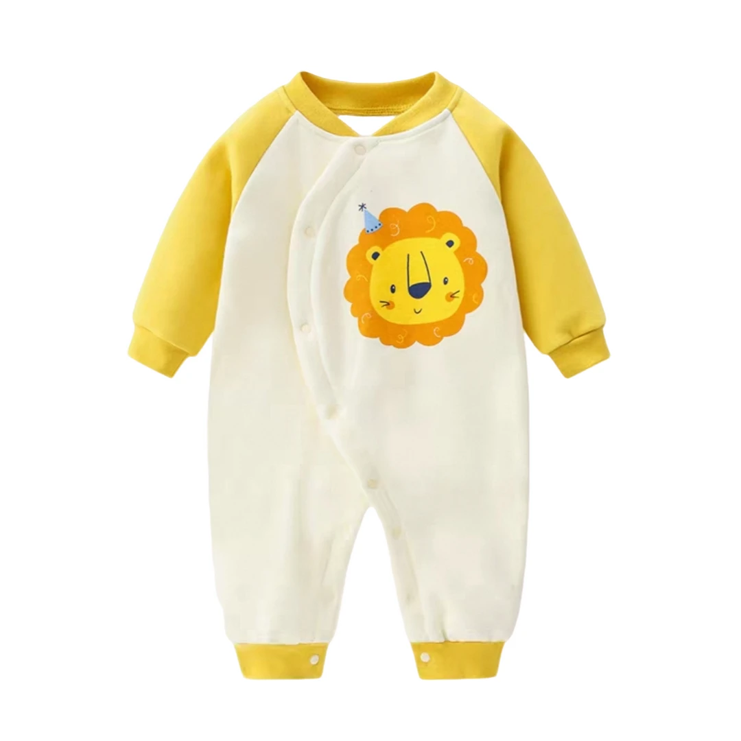 【小飞象】(1000-1150)夏装连体·品牌走量价