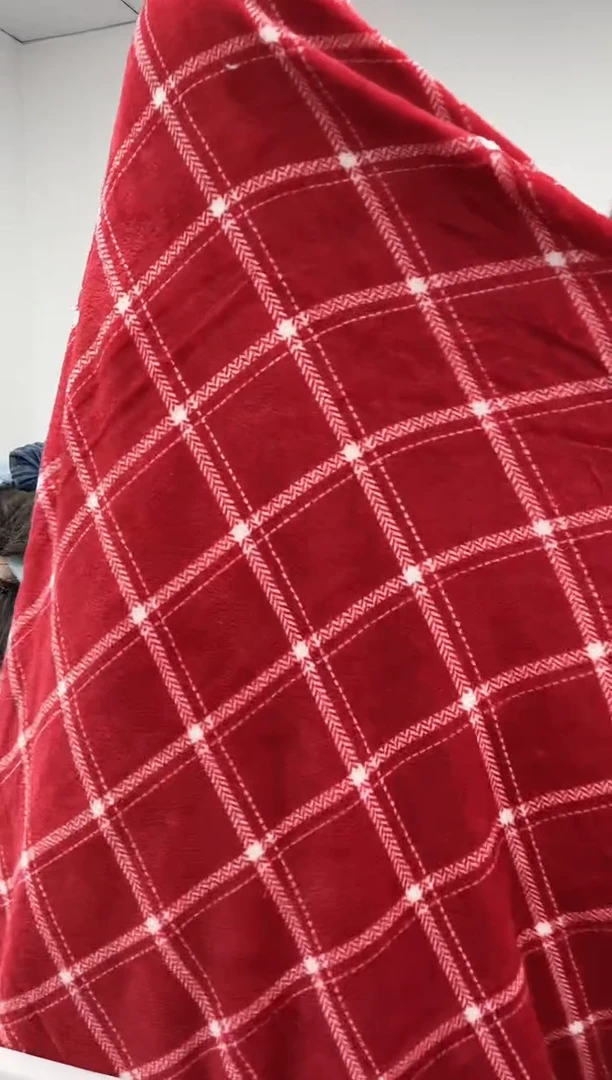 法兰绒3.4x3.4面料尺寸主播介绍为准