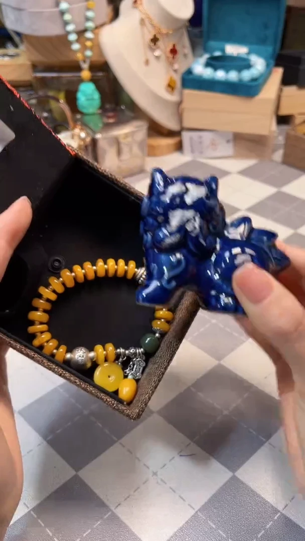 瓷片陶茶666文玩周边多人