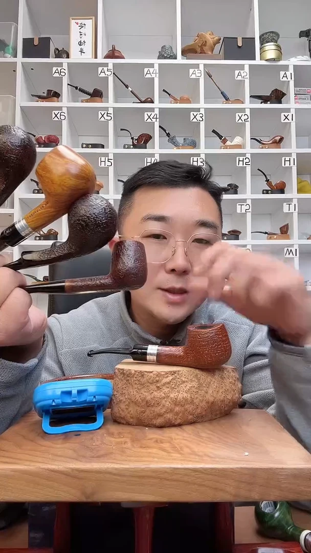 木大*哥意大利进口石楠木