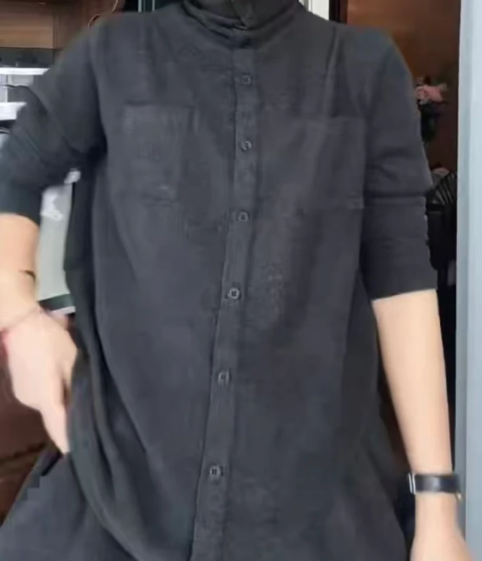 时尚潮流百搭精品女装dgd7662