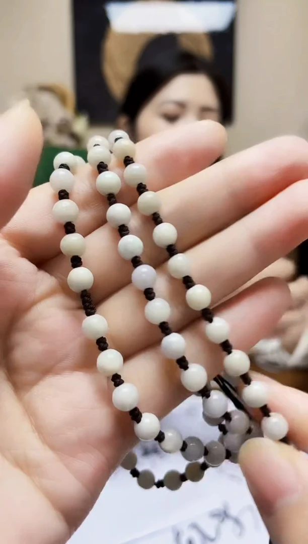 未镶嵌定制翡翠吊坠144