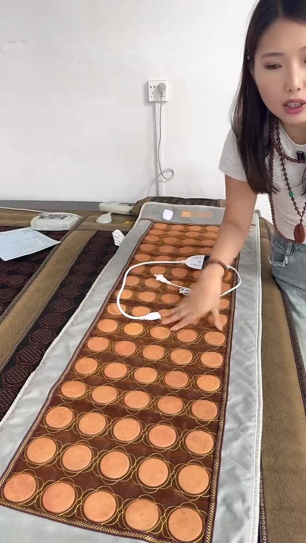 泗水砭石砭石沙发垫
