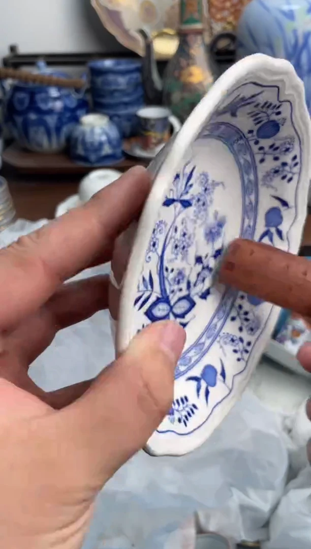 【闪购商品】瓷片313-M满20包邮-48h凑单