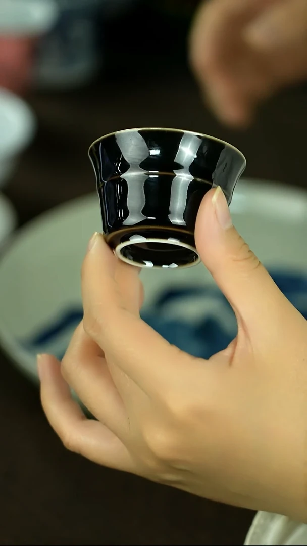 别走开，福利马上来！茶具