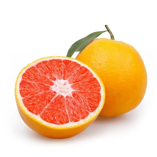 血橙500g